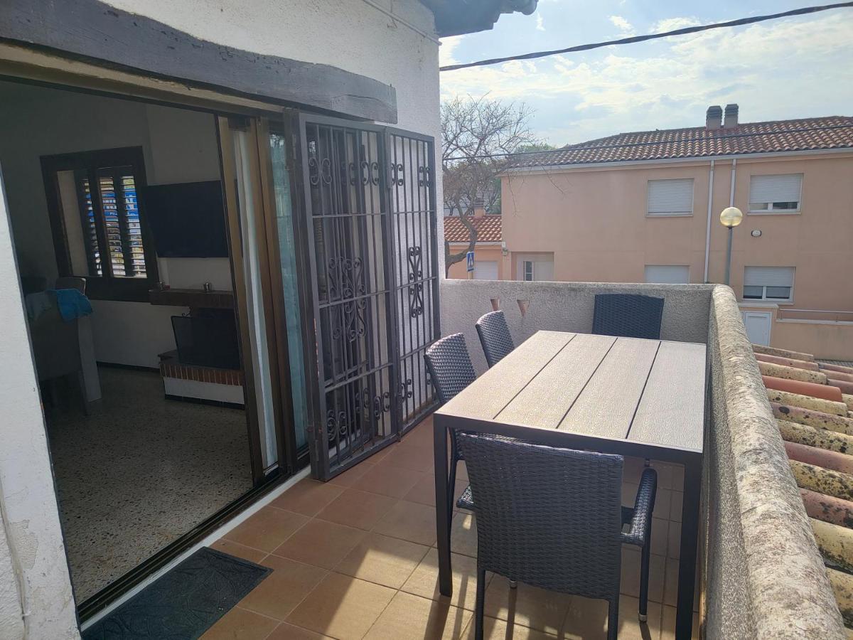 Can Kuqueta, Platja D'Aro Exterior photo
