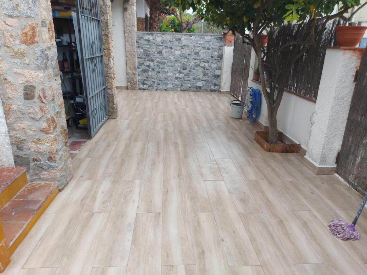 Can Kuqueta, Platja D'Aro Exterior photo