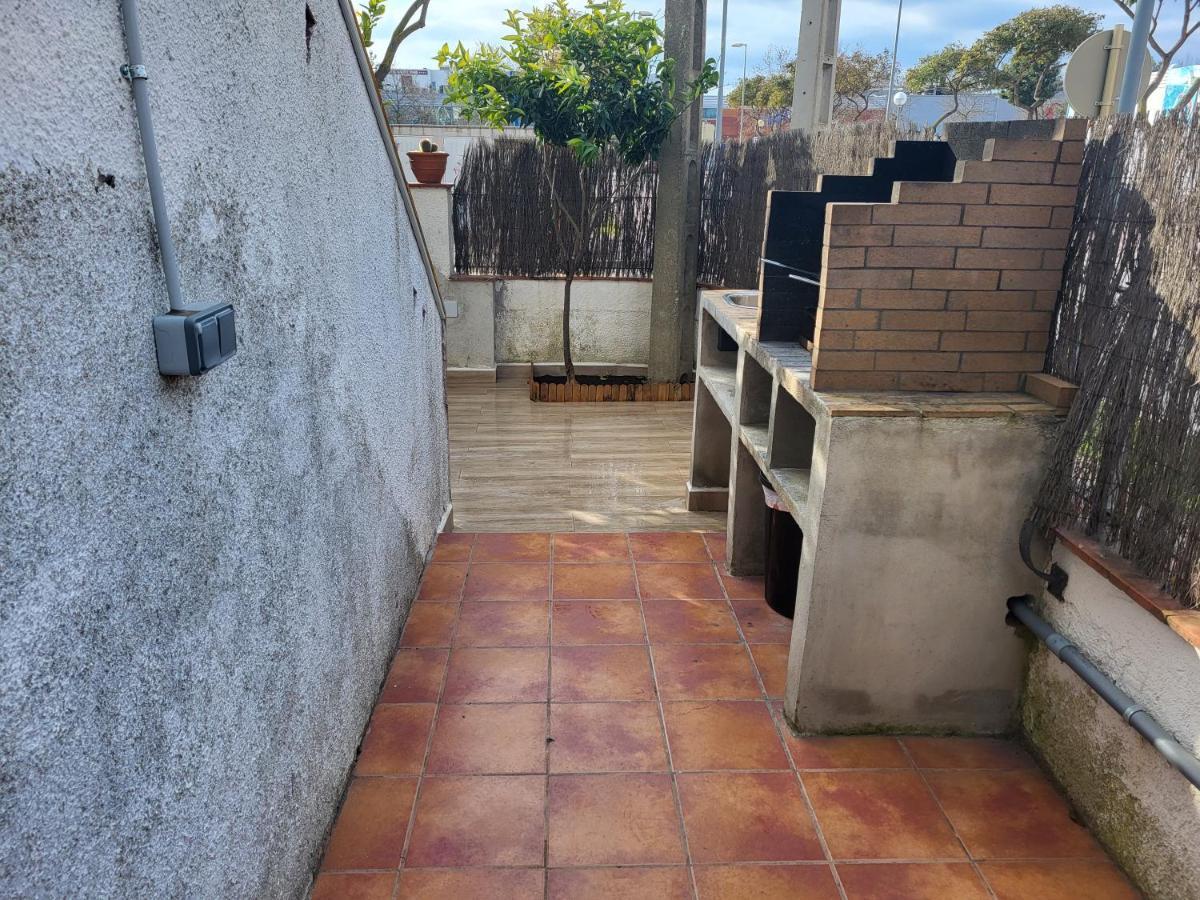 Can Kuqueta, Platja D'Aro Exterior photo