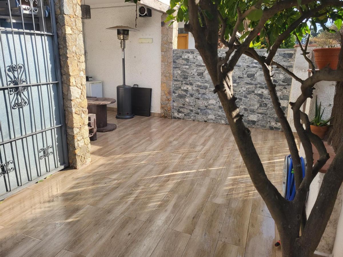 Can Kuqueta, Platja D'Aro Exterior photo