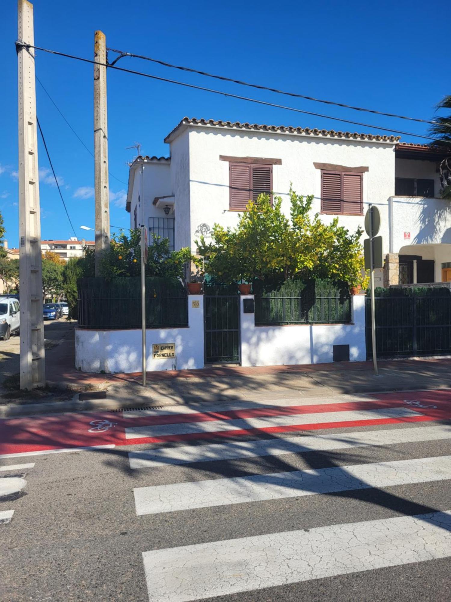 Can Kuqueta, Platja D'Aro Exterior photo