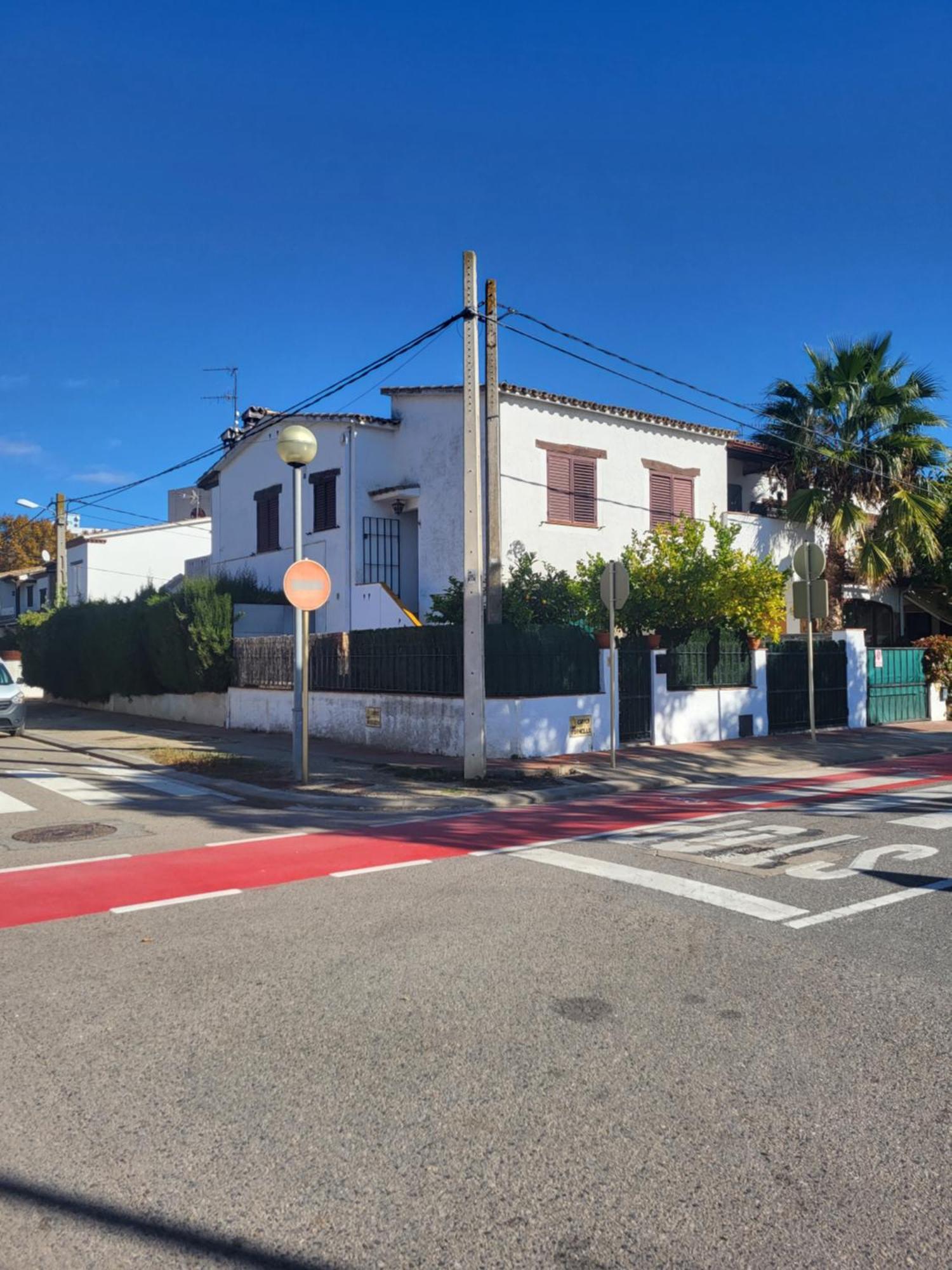 Can Kuqueta, Platja D'Aro Exterior photo