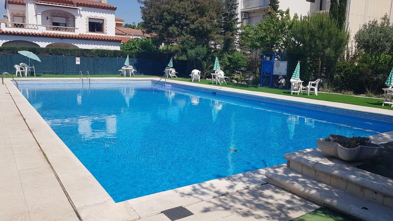 Can Kuqueta, Platja D'Aro Exterior photo